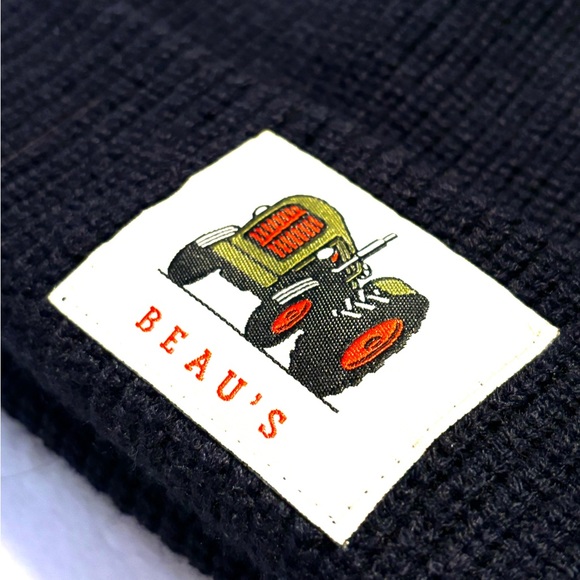 Beaus Beanie - Picture 2 of 3